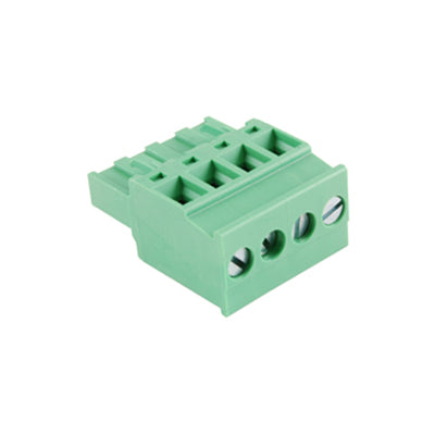 25-E1100-04 by NTE Electronics, Inc - TERMINAL BLOCK EUROSTYLE