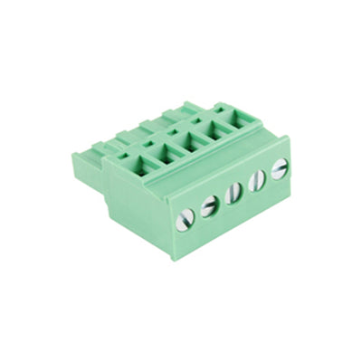 25-E1100-05 by NTE Electronics, Inc - TERMINAL BLOCK EUROSTYLE