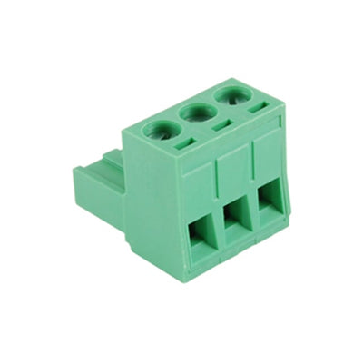 25-E1200-03 by NTE Electronics, Inc - TERMINAL BLOCK EUROSTYLE