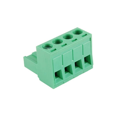 25-E1200-04 by NTE Electronics, Inc - TERMINAL BLOCK EUROSTYLE