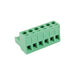 25-E1200-06 by NTE Electronics, Inc - TERMINAL BLOCK EUROSTYLE