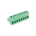25-E1200-08 by NTE Electronics, Inc - TERMINAL BLOCK EUROSTYLE