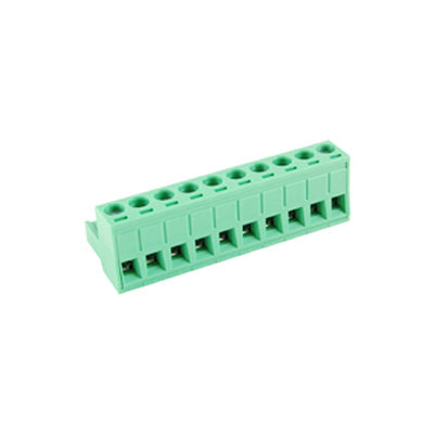 25-E1200-10 by NTE Electronics, Inc - TERMINAL BLOCK EUROSTYLE