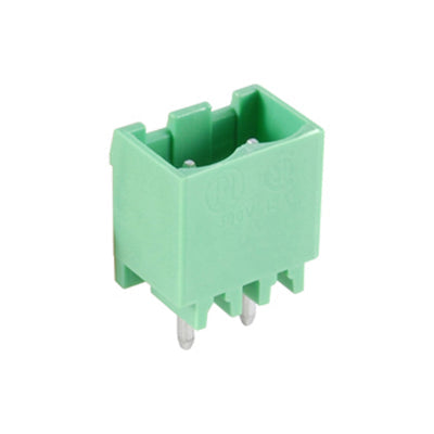 25-E1300-02 by NTE Electronics, Inc - TERMINAL BLOCK EUROSTYLE