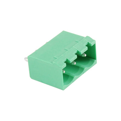 25-E1300-03 by NTE Electronics, Inc - TERMINAL BLOCK EUROSTYLE