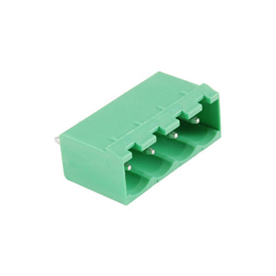25-E1300-04 by NTE Electronics, Inc - TERMINAL BLOCK EUROSTYLE