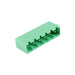 25-E1300-06 by NTE Electronics, Inc - TERMINAL BLOCK EUROSTYLE