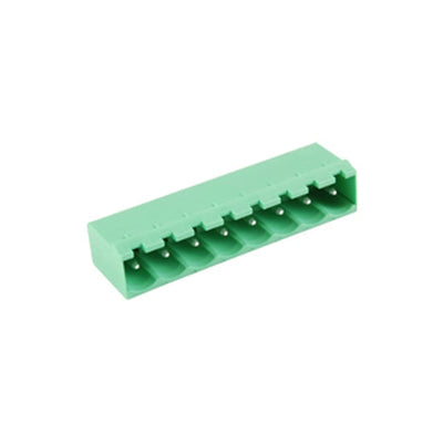 25-E1300-08 by NTE Electronics, Inc - TERMINAL BLOCK EUROSTYLE
