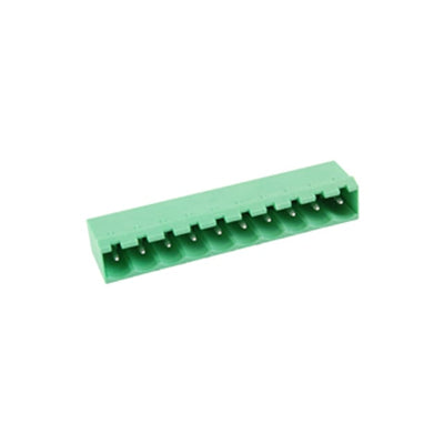 25-E1300-10 by NTE Electronics, Inc - TERMINAL BLOCK EUROSTYLE