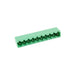 25-E1300-10 by NTE Electronics, Inc - TERMINAL BLOCK EUROSTYLE