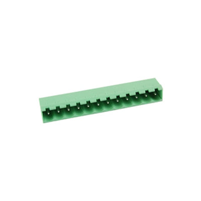 25-E1300-12 by NTE Electronics, Inc - TERMINAL BLOCK EUROSTYLE