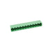25-E1300-12 by NTE Electronics, Inc - TERMINAL BLOCK EUROSTYLE