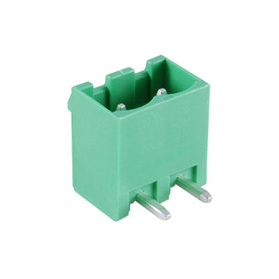 25-E1400-02 by NTE Electronics, Inc - TERMINAL BLOCK EUROSTYLE