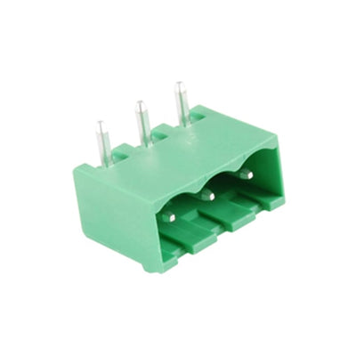 25-E1400-03 by NTE Electronics, Inc - TERMINAL BLOCK EUROSTYLE