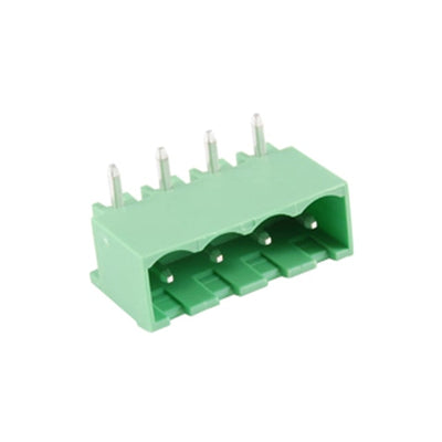25-E1400-04 by NTE Electronics, Inc - TERMINAL BLOCK EUROSTYLE