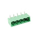 25-E1400-05 by NTE Electronics, Inc - TERMINAL BLOCK EUROSTYLE