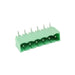 25-E1400-06 by NTE Electronics, Inc - TERMINAL BLOCK EUROSTYLE