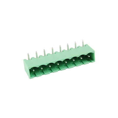 25-E1400-08 by NTE Electronics, Inc - TERMINAL BLOCK EUROSTYLE