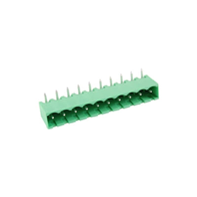 25-E1400-10 by NTE Electronics, Inc - TERMINAL BLOCK EUROSTYLE