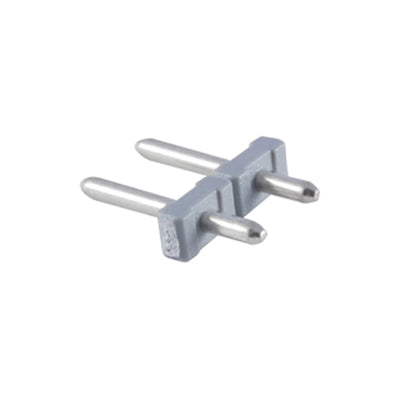 25-E1500-02 by NTE Electronics, Inc - TERMINAL BLOCK EUROSTYLE