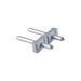 25-E1500-02 by NTE Electronics, Inc - TERMINAL BLOCK EUROSTYLE