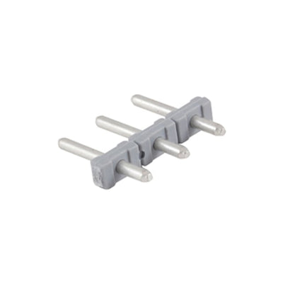 25-E1500-03 by NTE Electronics, Inc - TERMINAL BLOCK EUROSTYLE