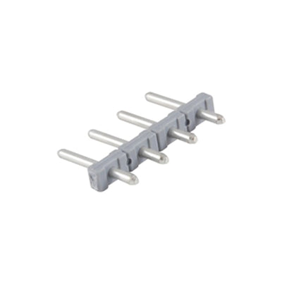 25-E1500-04 by NTE Electronics, Inc - TERMINAL BLOCK EUROSTYLE