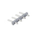25-E1500-04 by NTE Electronics, Inc - TERMINAL BLOCK EUROSTYLE