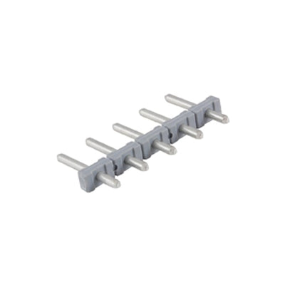 25-E1500-05 by NTE Electronics, Inc - TERMINAL BLOCK EUROSTYLE