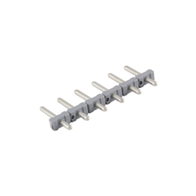 25-E1500-06 by NTE Electronics, Inc - TERMINAL BLOCK EUROSTYLE