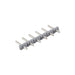 25-E1500-06 by NTE Electronics, Inc - TERMINAL BLOCK EUROSTYLE