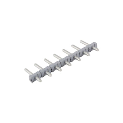 25-E1500-07 by NTE Electronics, Inc - TERMINAL BLOCK EUROSTYLE