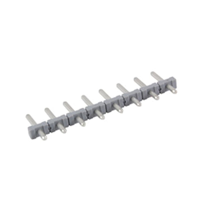 25-E1500-08 by NTE Electronics, Inc - TERMINAL BLOCK EUROSTYLE