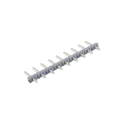 25-E1500-09 by NTE Electronics, Inc - TERMINAL BLOCK EUROSTYLE