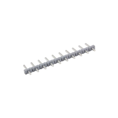 25-E1500-10 by NTE Electronics, Inc - TERMINAL BLOCK EUROSTYLE
