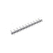 25-E1500-11 by NTE Electronics, Inc - TERMINAL BLOCK EUROSTYLE