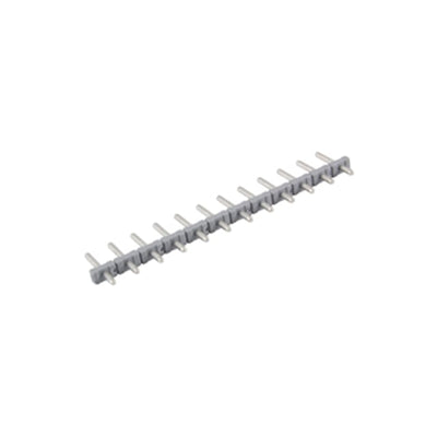 25-E1500-12 by NTE Electronics, Inc - TERMINAL BLOCK EUROSTYLE