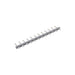 25-E1500-12 by NTE Electronics, Inc - TERMINAL BLOCK EUROSTYLE