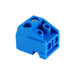 25-E1600-02 by NTE Electronics, Inc - TERMINAL BLOCK EUROSTYLE