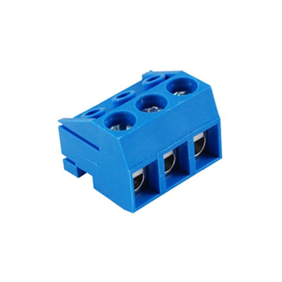 25-E1600-03 by NTE Electronics, Inc - TERMINAL BLOCK EUROSTYLE