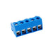 25-E1600-05 by NTE Electronics, Inc - TERMINAL BLOCK RUEOSTYLE