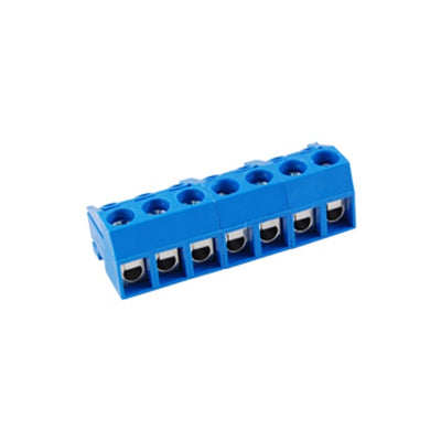 25-E1600-07 by NTE Electronics, Inc - TERMINAL BLOCK EUROSTYLE