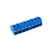 25-E1600-08 by NTE Electronics, Inc - TERMINAL BLOCK EUROSTYLE