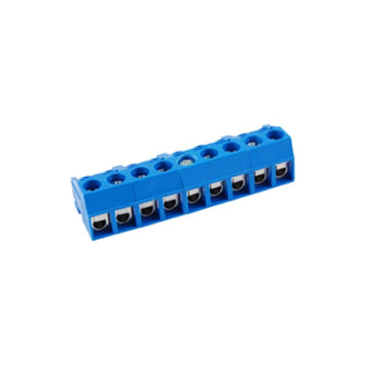 25-E1600-09 by NTE Electronics, Inc - TERMINAL BLOCK EUROSTYLE