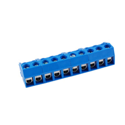 25-E1600-10 by NTE Electronics, Inc - TERMINAL BLOCK EUROSTYLE