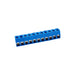 25-E1600-11 by NTE Electronics, Inc - TERMINAL BLOCK EUROSTYLE