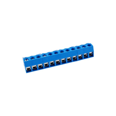 25-E1600-12 by NTE Electronics, Inc - TERMINAL BLOCK EUROSTYLE