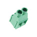 25-E1700-02 by NTE Electronics, Inc - TERMINAL BLOCK EUROSTYLE