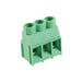25-E1700-03 by NTE Electronics, Inc - TERMINAL BLOCK EUROSTYLE
