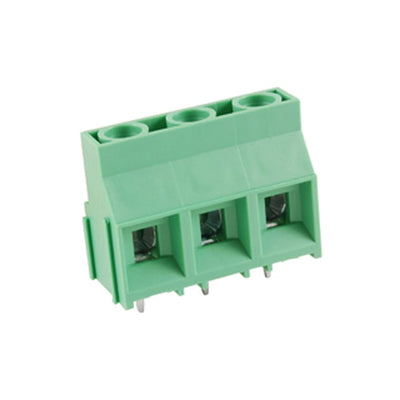 25-E1800-03 by NTE Electronics, Inc - TERMINAL BLOCK EUROSTYLE